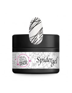 GEL SPIDER NERO