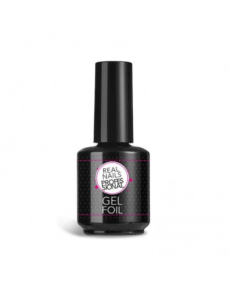 GEL FOIL FORMATO 15 ML 