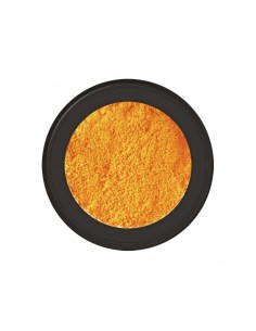 POLVERE PIGMENT FLUO ARANCIO