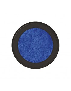 POLVERE PIGMENT FLUO BLU