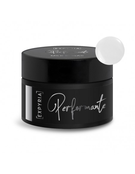 EXPYRIA GEL 30G.MILK SUGAR PERFORMANTE ALTA DENSITA' AUTOLIVELLANTE