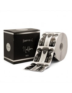 NAIL FORM DA 500 PZ IN BOX...