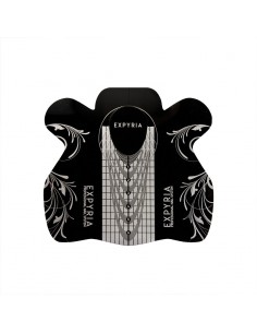 NAIL FORM DA 500 PZ IN BOX... 2