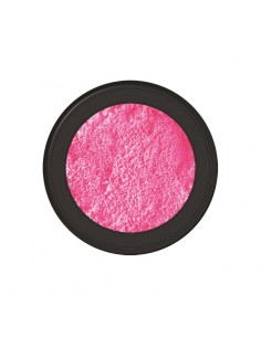 POLVERE PIGMENT FLUO ROSA