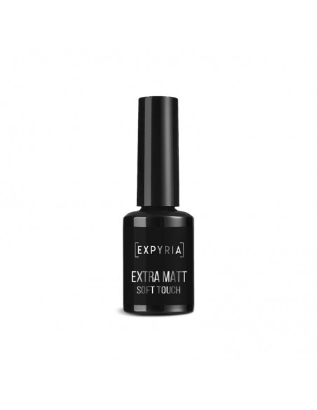FINISH MATT EXTRA 10 ML SENZA DISPERSIONE EXPYRIA  