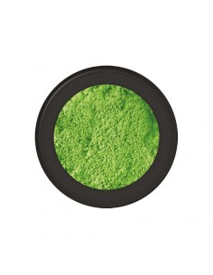 POLVERE PIGMENT FLUO VERDE 