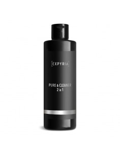 PURE & CLEANER 2 IN 1 DA...