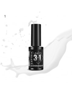 SEMIPERMANENTE UNICO 3 IN 1...