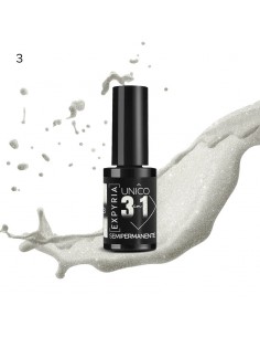 SEMIPERMANENTE UNICO 3 IN 1...
