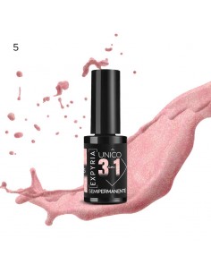 SEMIPERMANENTE UNICO 3 IN 1...