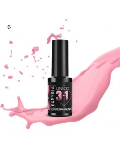 SEMIPERMANENTE UNICO 3 IN 1...