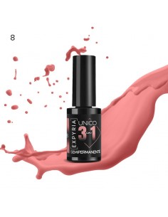 SEMIPERMANENTE UNICO 3 IN 1...