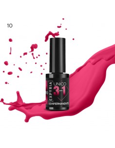 SEMIPERMANENTE UNICO 3 IN 1...