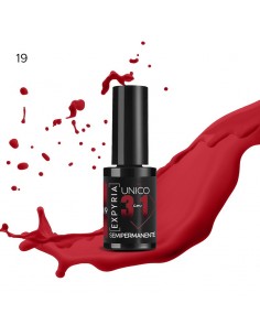 SEMIPERMANENTE UNICO 3 IN 1...