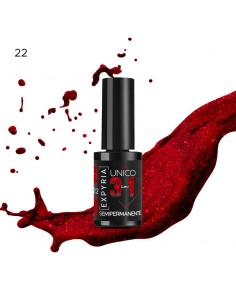 SEMIPERMANENTE UNICO 3 IN 1...