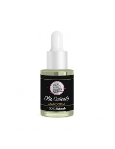 OLIO PER LA CURA DELLE...