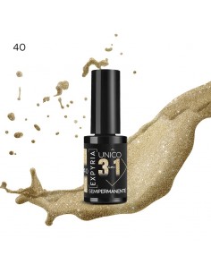 SEMIPERMANENTE UNICO 3 IN 1...