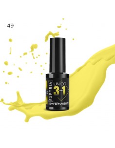 SEMIPERMANENTE UNICO 3 IN 1...