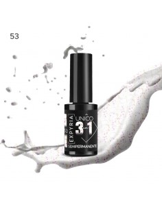 SEMIPERMANENTE UNICO 3 IN 1...