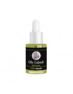 OLIO PER LA CURA DELLE...