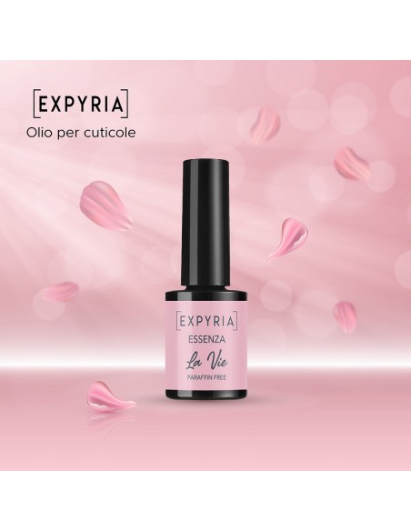 ESSENZA 10 ML-LA VIE - CUTICOLE PARFUM