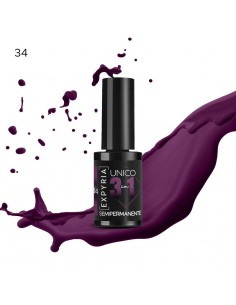 SEMIPERMANENTE UNICO 3 IN 1...