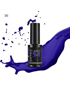 SEMIPERMANENTE UNICO 3 IN 1...