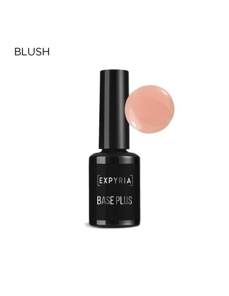 BASE PLUS BLUSH UNIVERSALE EXPYRIA 10 ML