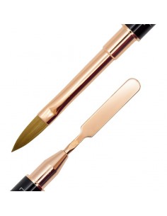 PENNELLO PLATINUM DOPPIA...