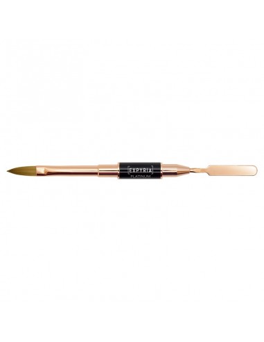 PENNELLO PLATINUM DOPPIA PUNTA PER... PENNELLO PLATINUM DOPPIA PUNTA PER...