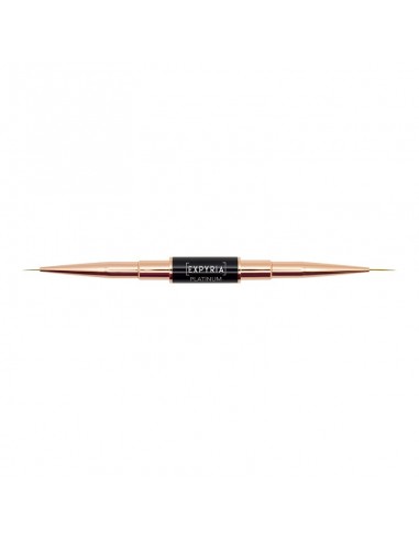 PENNELLO PLATINUM DOPPIA PUNTA LINER...