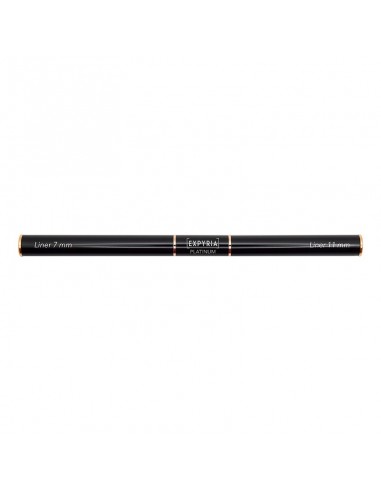 PENNELLO PLATINUM DOPPIA PUNTA LINER...