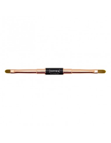 PENNELLO PLATINUM DOPPIA PUNTA OVAL 6...