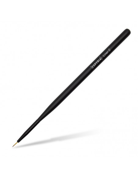 PENNELLO BLACK LINE - LINER 0 MISURA 7 mm