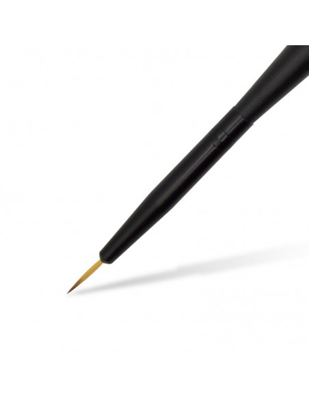 PENNELLO BLACK LINE - LINER 0 MISURA 7 mm