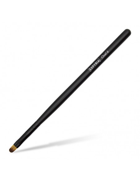 PENNELLO BLACK LINE - OVAL 6