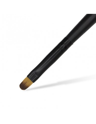 PENNELLO BLACK LINE - OVAL 6