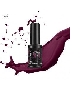 SEMIPERMANENTE UNICO 3 IN 1...