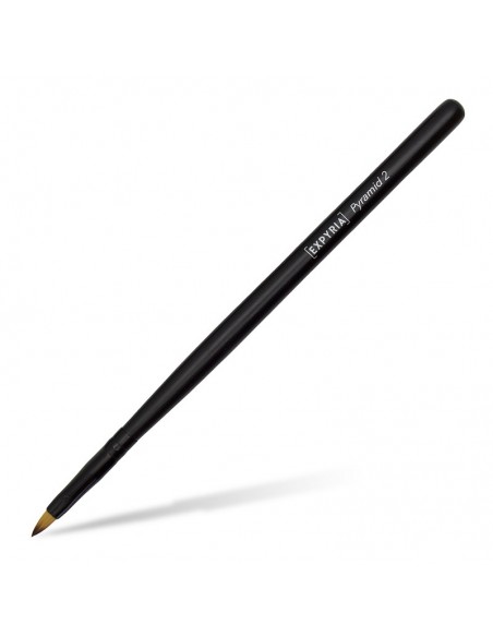 PENNELLO BLACK LINE - PYRAMID 2 