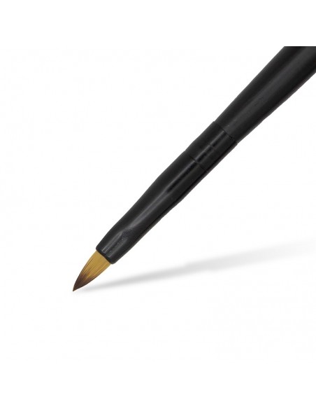 PENNELLO BLACK LINE - PYRAMID 2 