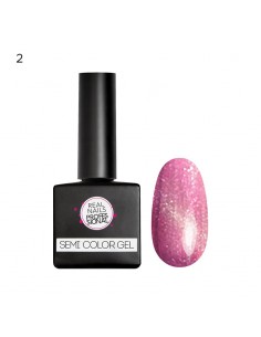 SEMIPERMANENTE 5D CAT EYE...