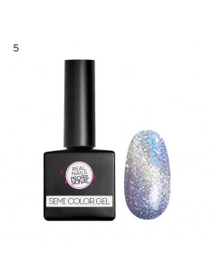 SEMIPERMANENTE 5D CAT EYE...