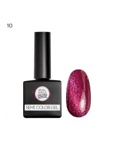 SEMIPERMANENTE 12ML 5D CAT...