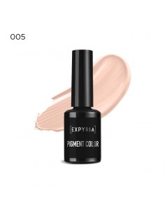 SEMIPERMANENTE PIGMENT...