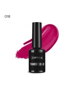 SEMIPERMANENTE PIGMENT...