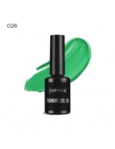 SEMIPERMANENTE PIGMENT...