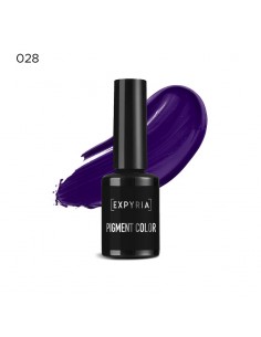 SEMIPERMANENTE PIGMENT...