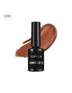 SEMIPERMANENTE PIGMENT...