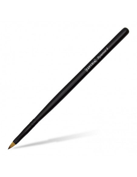 PENNELLO BLACK LINE - PYRAMID 4 