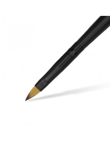 PENNELLO BLACK LINE - PYRAMID 4 